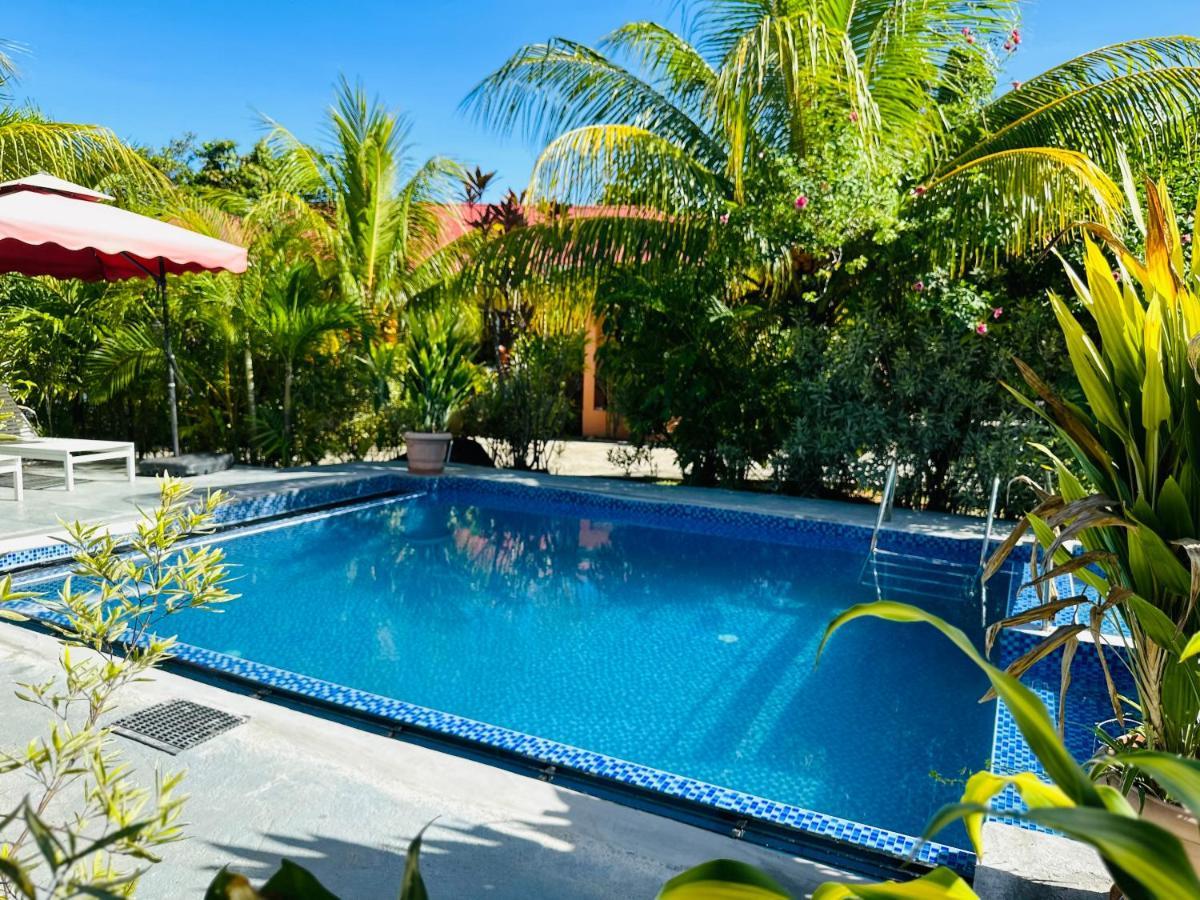 Alha Villa Baie Lazare  Exterior foto